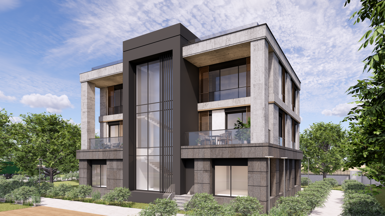 Asya Taşımacılık proje görseli 7