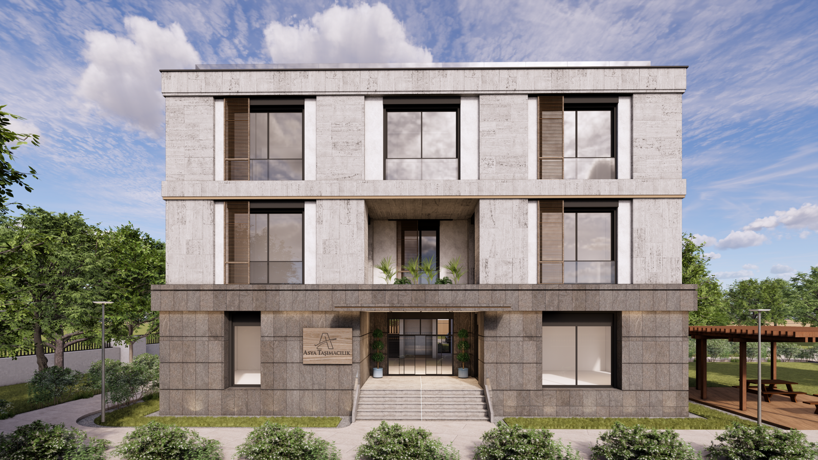 Asya Taşımacılık proje görseli 2
