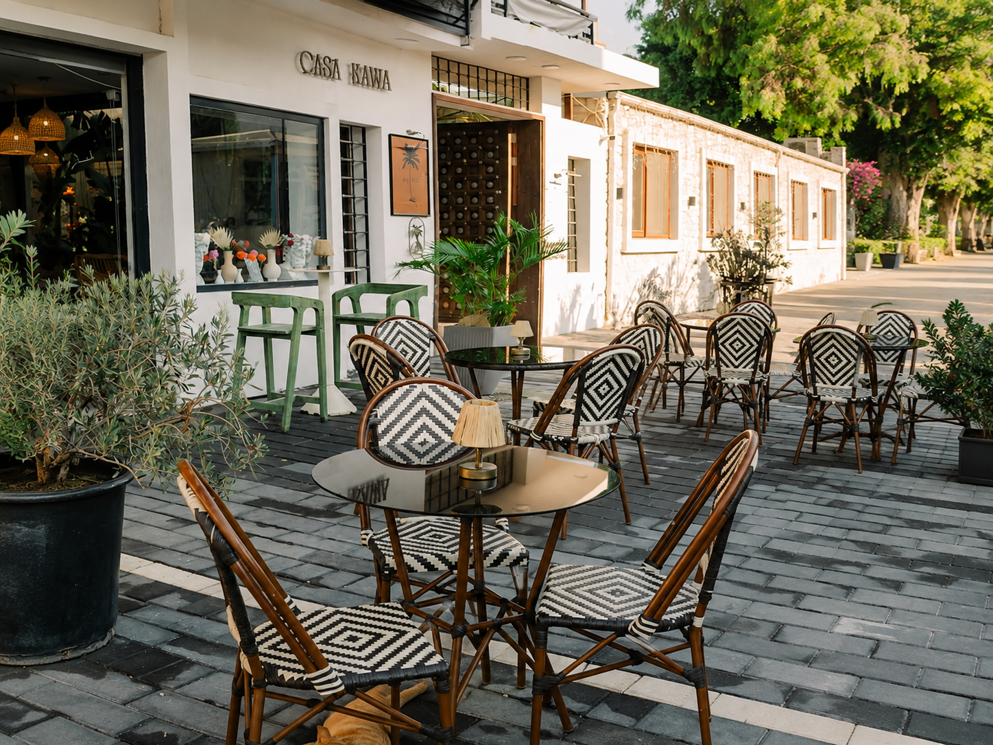 Casa Kawa Butik Otel proje görseli 2