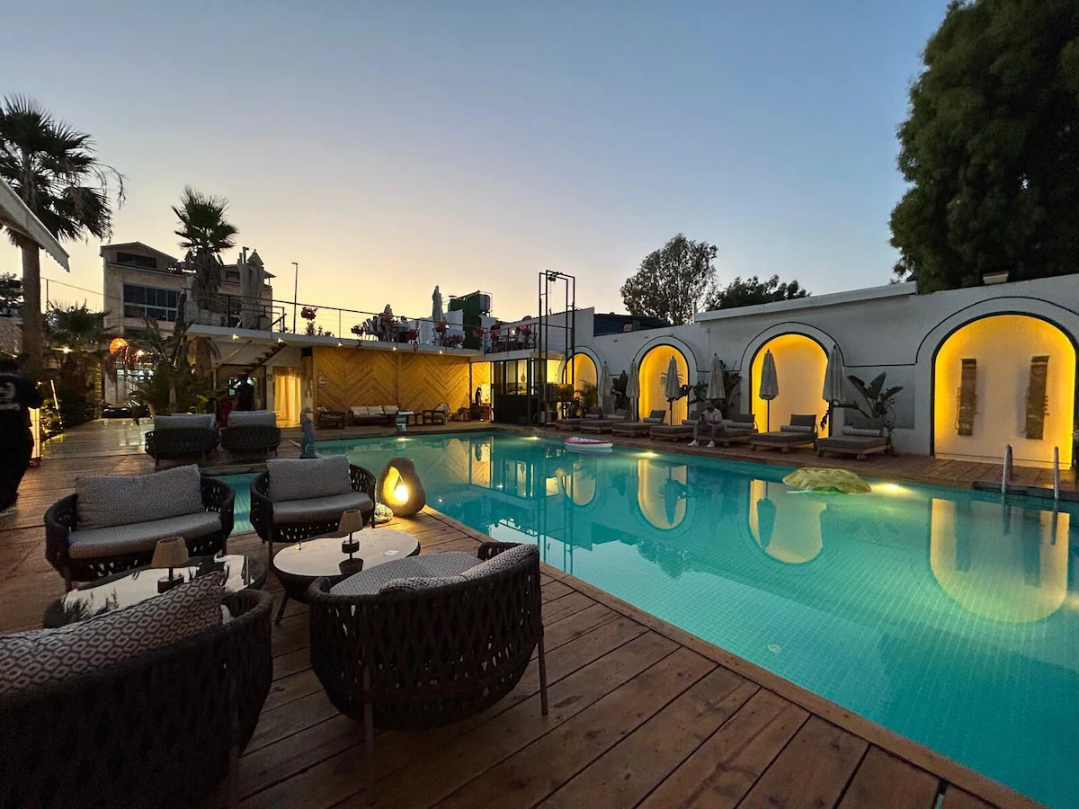 Casa Kawa Butik Otel proje görseli 2