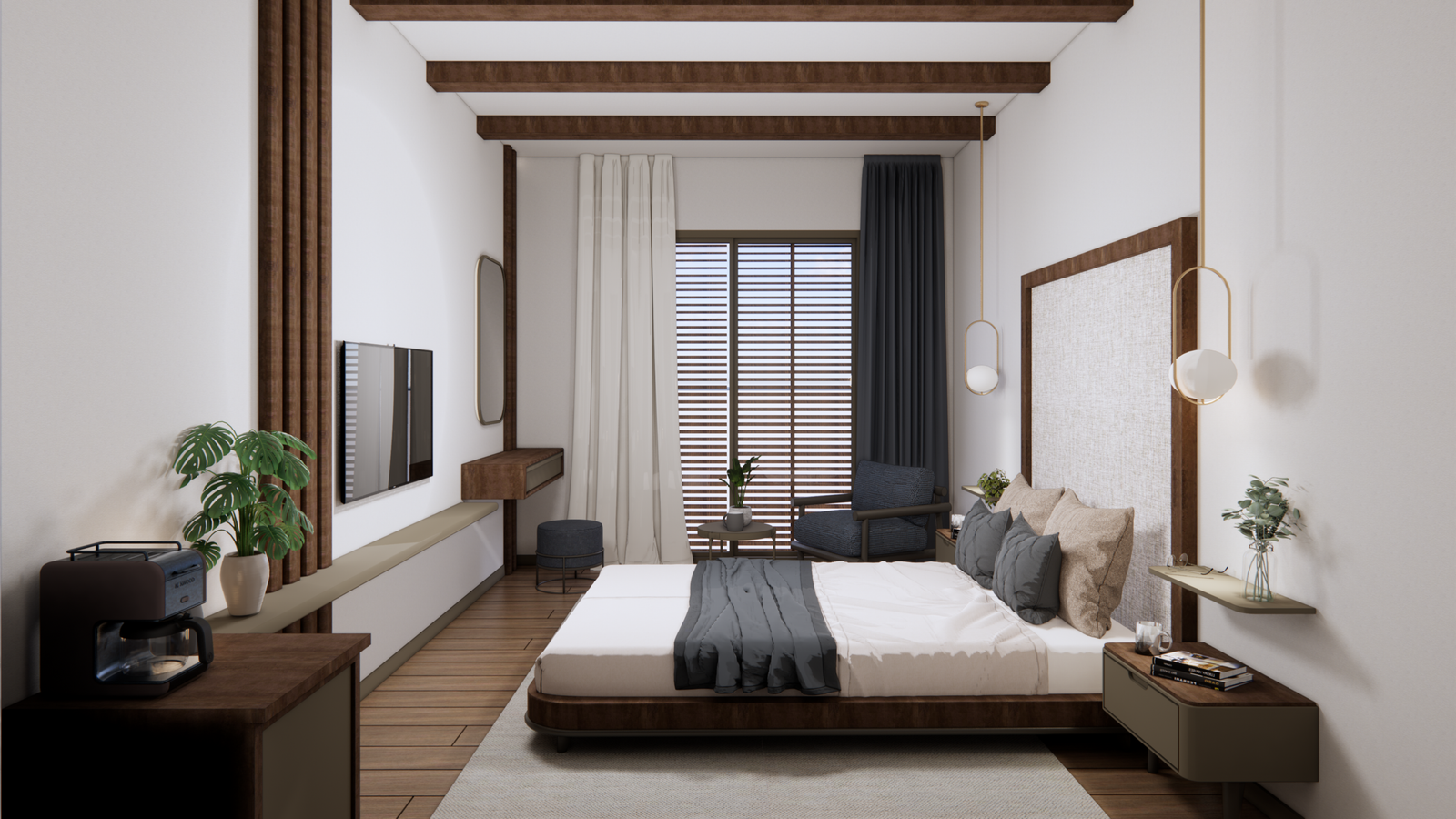 Casa Kawa Butik Otel proje görseli 4